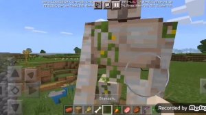 Как приручить Голема!??! Шок это работает!!!!!!!!!😨