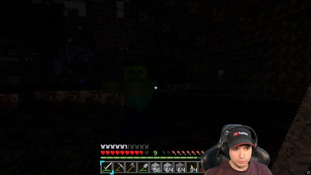 RTX Raytracing MINECRAFT Vanilla Gameplay Ep #3 смотреть онлайн