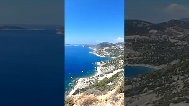 Йога - тур на Средиземном море смотреть онлайн