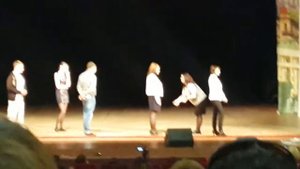 Искажение информации при передаче от человека к человеку