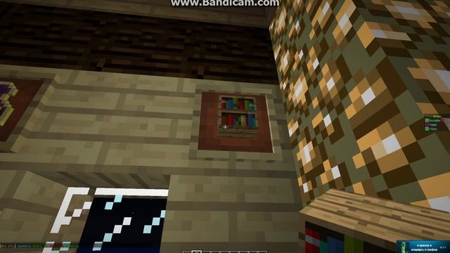 Обзор плагинов в minecraft 1.5.2 #1 деньги и магазин смотреть онлайн