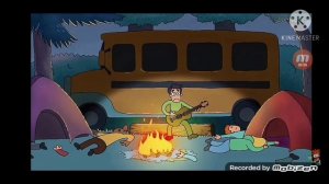 Клип Джейсон Вурхиз Cadillac (Moris)