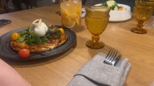 ГДЕ ВКУСНО ПОЕСТЬ В ПЯТИГОРСКЕ