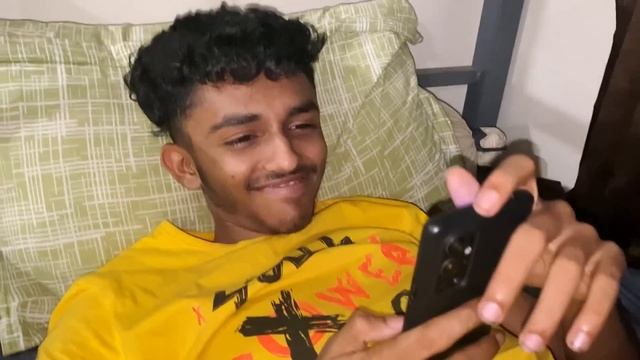 Surprise Visit Kiya S8UL Gaming House Mai !