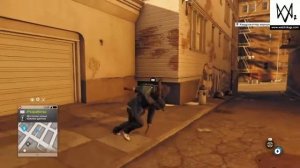 WATCH DOGS 2, ВАЖНЫЕ ДАННЫЕ (ветка "ВЗЛОМ ТРАНСПОРТА", "СОЦ. ИНЖЕНЕРИЯ")