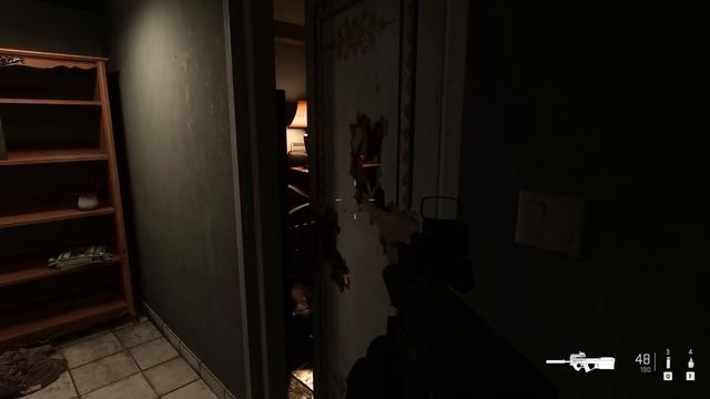 SAS Soldier Reacts to CoD: Modern Warfare 2 | Expert Reacts смотреть онлайн