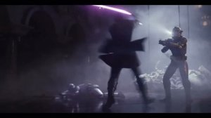 Вейдер:Осколки прошлого 2