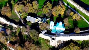 5 интересных мест Псковской области