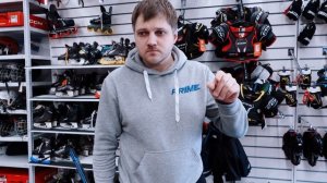 ХОККЕЙНЫЙ НАГРУДНИК BAUER X • ДЕШЕВАЯ ХОККЕЙНАЯ ФОРМА ОТ BAUER