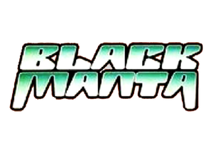 Black Manta Bio