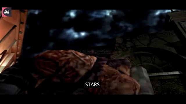 Resident Evil 3 Nemesis Game Movie Subtitle Indonesia смотреть онлайн