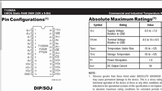 We can fix it! A home-made 32K RAM expansion for the SWTPC 6800 (Part 4) смотреть онлайн