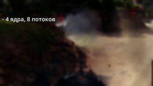 i3-13100F: Эффективность, производительность и доступность в одном процессоре