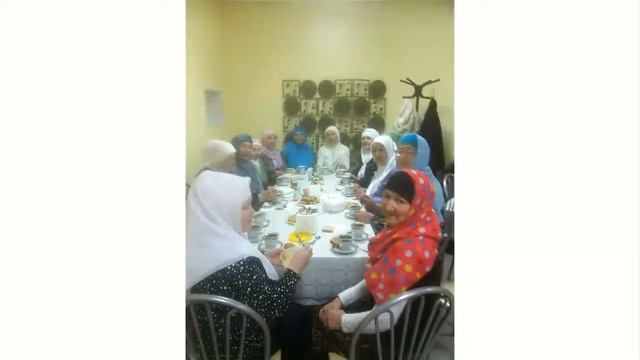 Мәдрәсәнең кичке бүлегенә шәһәрдәшләребез бик теләп йөри смотреть онлайн