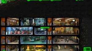 Fallout Shelter - #8 | Роботы-помощники! |
