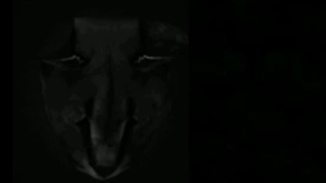 Жуткие лица шлёпы смотреть онлайн