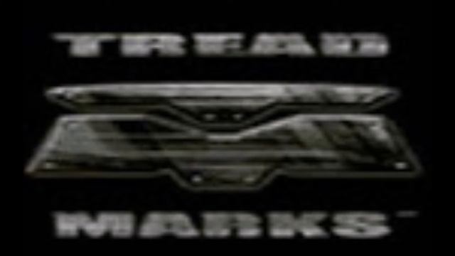 Tread Marks Soundtrack 10 Technotic OST смотреть онлайн