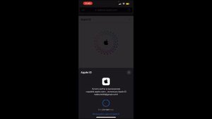 Как сменить номер телефона эпл айди ( Apple ID ) на айфоне ( Iphone )