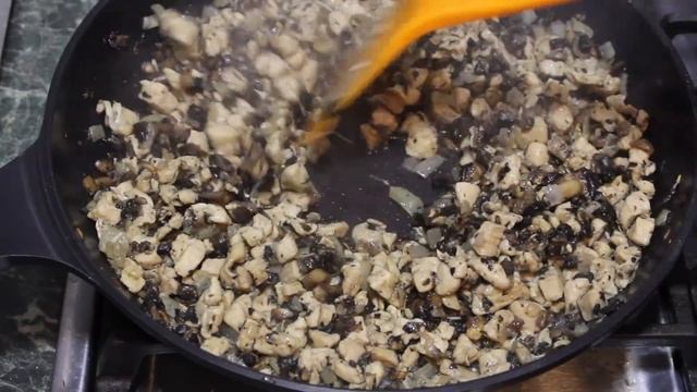 Рецепт БОЖЕСТВЕННЫХ Бутербродов. ТОП 3 Супер Вкусных Рецепта от Умелое ТВ смотреть онлайн