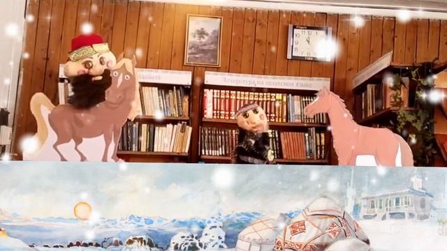 Участие в дистанционном фестивале КГУ Средняя школа №7 города Алтай смотреть онлайн