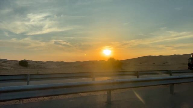 5 дней в Дубае. Как прошёл наш отпуск. Отель Riu Dubai. смотреть онлайн