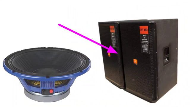 2 Top Full Bass | 800watt Speaker Top | mini Sound setup