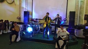 Aziz Azimxon buxoro yulduzlari (91) 312-55-01