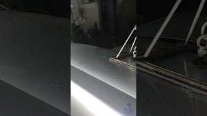 Правка вмятин без покраски #лечимрав #сделайсам #рав4 #неруководство #pdr