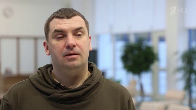 Больше ста миллионов рублей перевели россияне на п...им защитникам в рамках проекта "Все для Победы"
