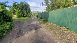 Едем на озеро Иссыкуль Киргизия