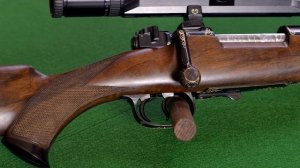 DWM Mauser 98 7x64 (DE)