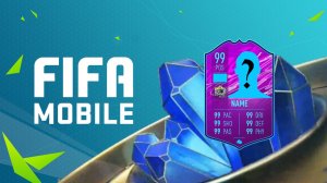 КОМАНДА СЕЗОНА • FIFA mobile #3