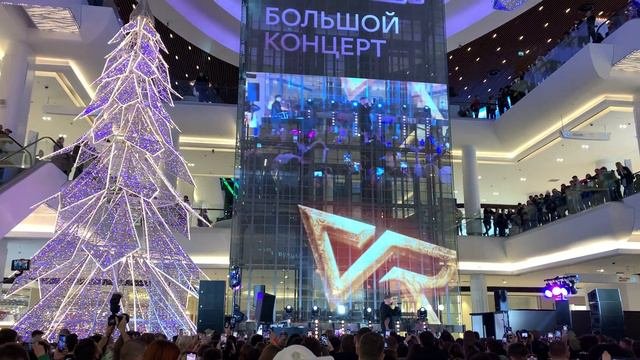 VERBEE(Москва ТРЦ Ривьера 2023)