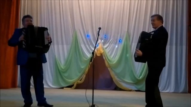 День сельского хозяйства в СДК с. Претория Оренбуржье смотреть онлайн