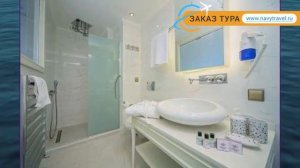 ADA HOTEL ISTANBUL 2* Турция Стамбул обзор – отель АДА ХОТЕЛ ИСТАНБУЛ 2* Стамбул видео обзор