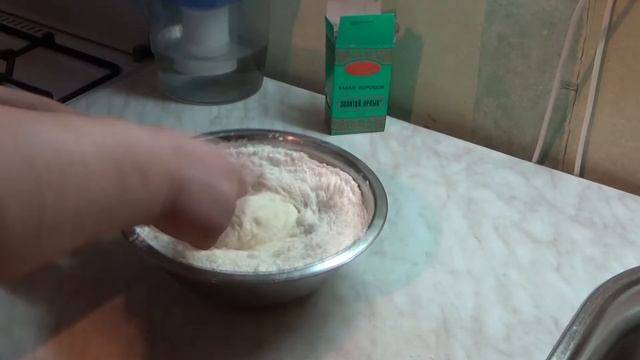 Классический рецепт Сметанника "День и Ночь" смотреть онлайн