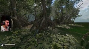 ГДЕ НАЙТИ КАРТУ в Green Hell: Spirits of Amazonia - Part 1 | Карта местности Green Hell - ГАЙД