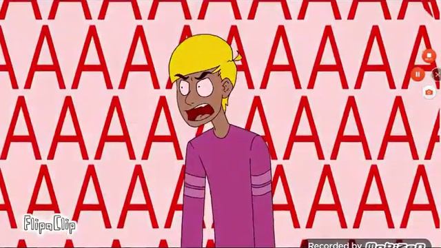 Меме Салли фейс. смотреть онлайн