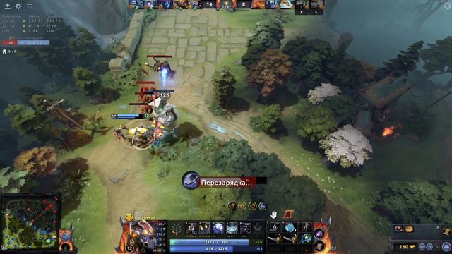 я не проигрываю на этом герое, мини гайд на тинкера смотреть онлайн