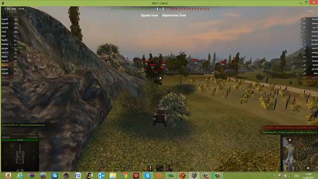 Let`s play World of Tanks: 2 смотреть онлайн