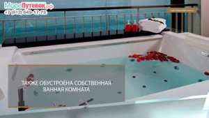 Обзор отеля CAPE SIENNA HOTEL & VILLA 4★| отели Пхукет Тайланд