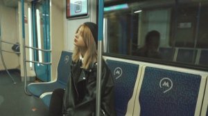 Ярослава Дегтярёва – Это нормально (Umnik)
