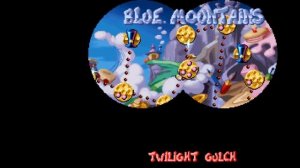 Rayman (Old-Hard - выпуск 46)