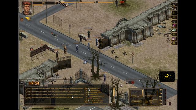 Тест у больнички смотреть онлайн