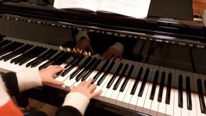 Petite Etude by William Gillock | William Gillock Recital Collection