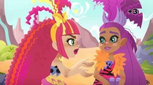 Новые друзья и специальный видеоблог! | Кейв Клаб | @CaveClubRussia | 0+