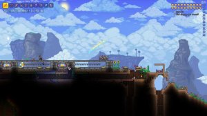 Terraria - Moonlord Arena - Master Mode- For The Worthy - Semi AFK Farm Guide
