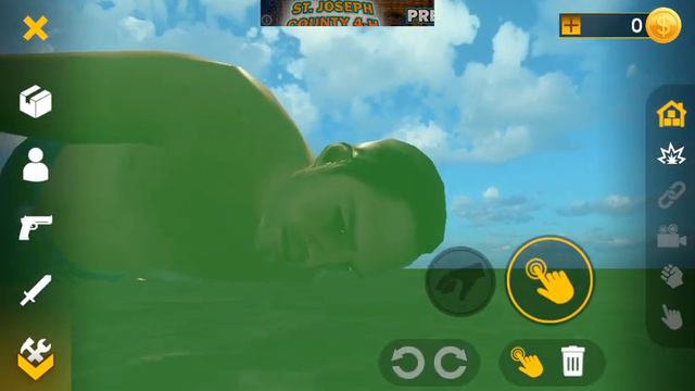 the saddest death in bloodbox... смотреть онлайн