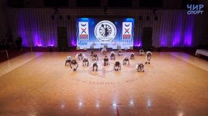 Чемпионат, Пер-во РК по ЧИР спорту 2022 - 064 - United BIT, Ухта