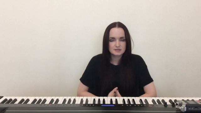 Основы вокала: дыхание, диафрагма и горло. Уроки вокала